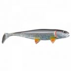 Gumov nstraha - The Fish Jackson (Silver Shad)